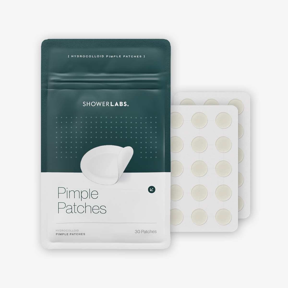 Pimple Patches