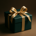 Mystery Gift