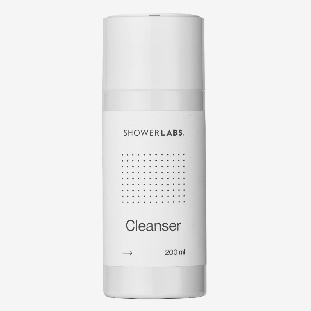 Cleanser: Clean Start