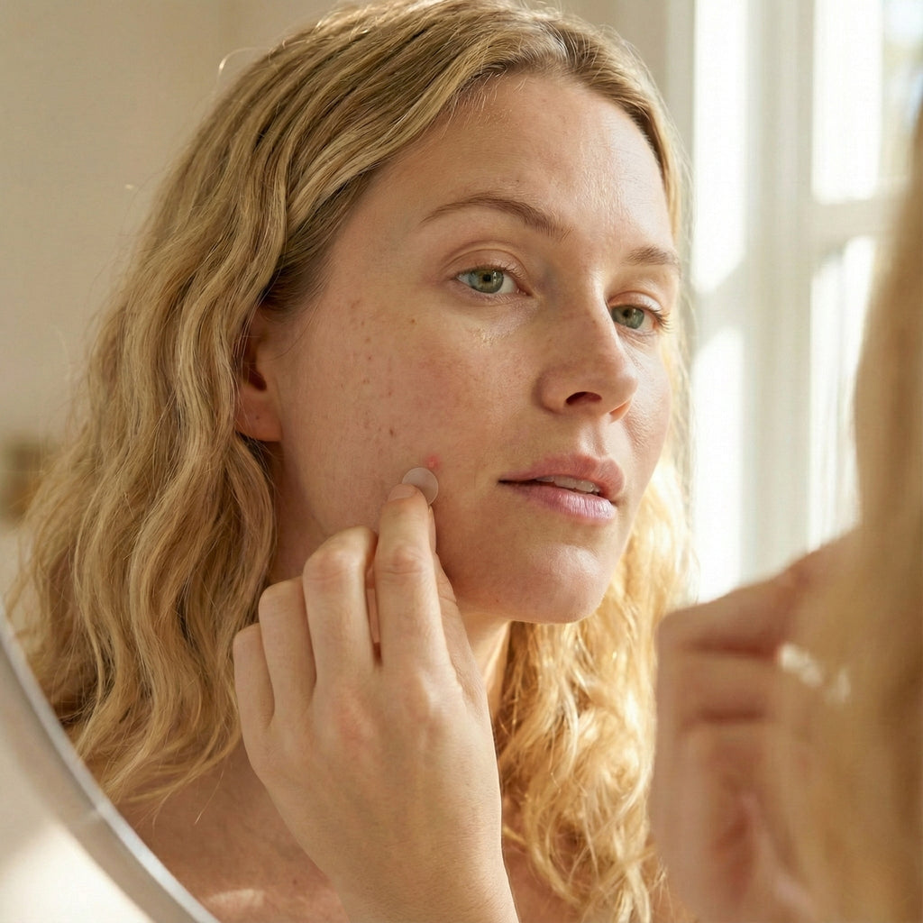 Pimple Patches